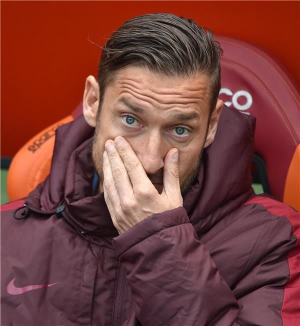 فرانشيسكو توتي