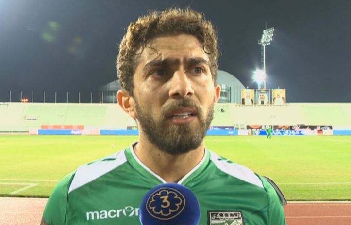 فراس الخطيب