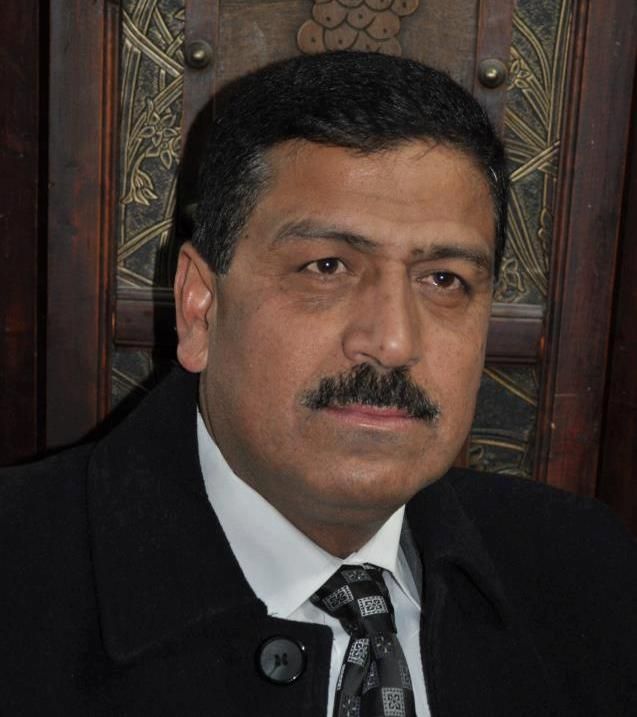 حسن مرشود 