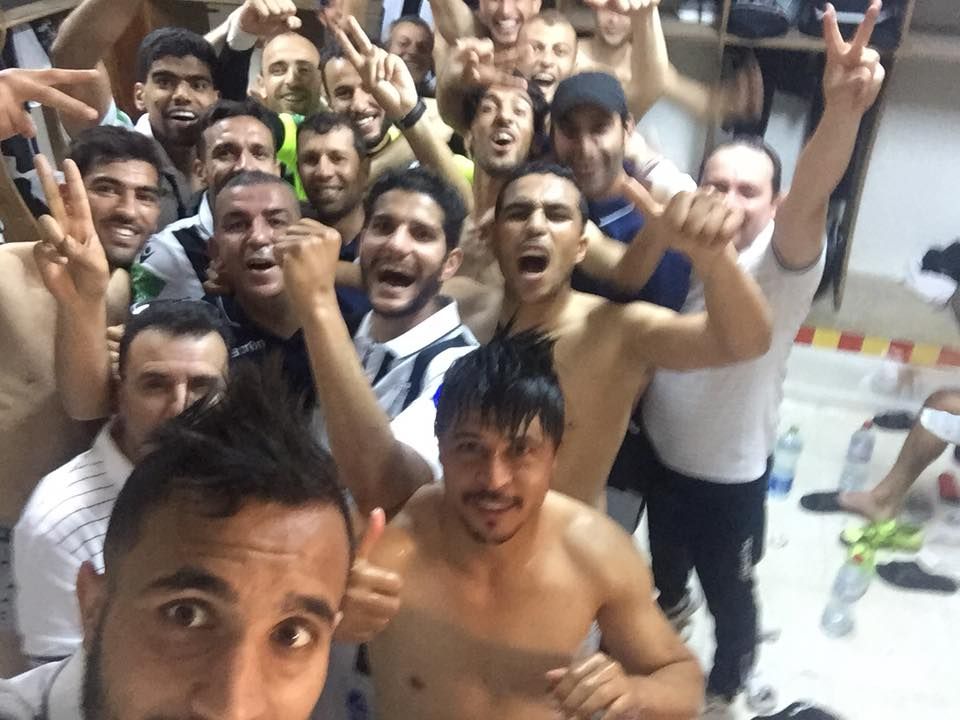 منصر مع الصفاقسي