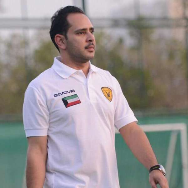 شاكر الشطي
