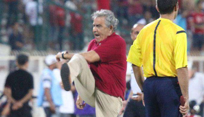 فوزي البنزري