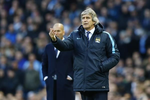 مانويل بيليجريني