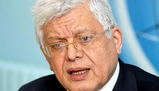 محمد العايب