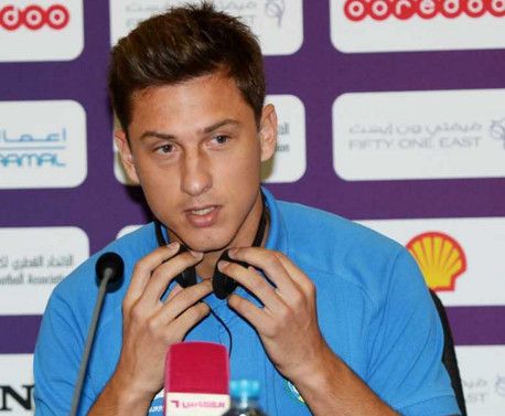 كريستيان نيميث