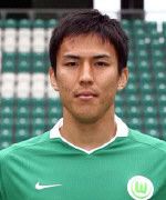 الياباني ماكوتو هاسيبي 