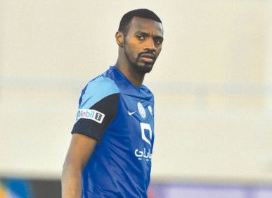 سعود كريري