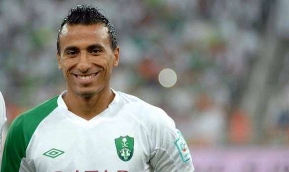 محمد عبد الشافي