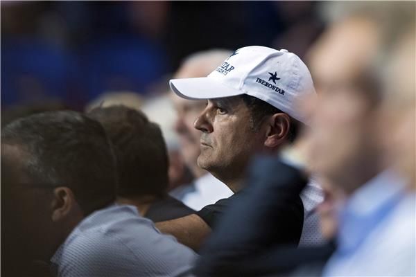 توني نادال