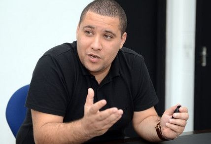 محمد بودريقة