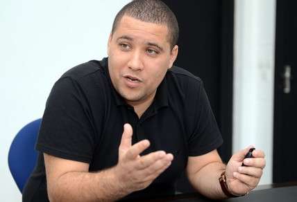 محمد بودريقة