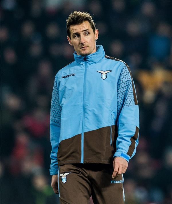 ميروسلاف كلوزه