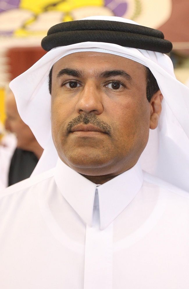 جاسم المنصوري