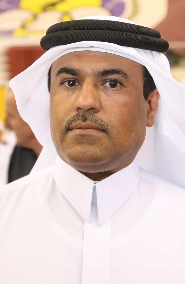 جاسم المنصوري