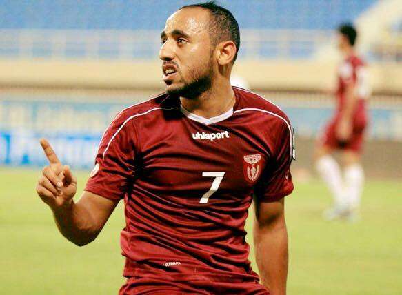 منذر أبو عمارة 