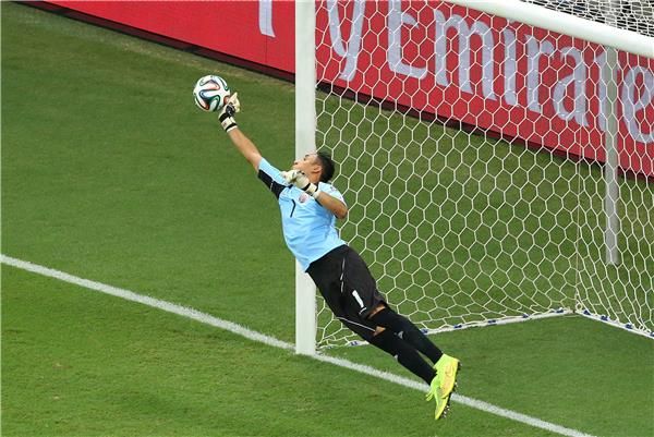 كيلور نافاس