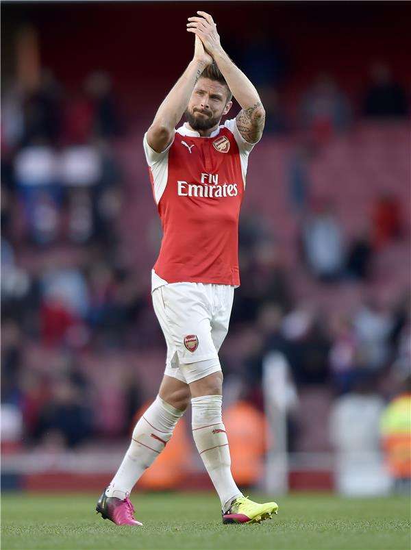 اوليفيه جيرو