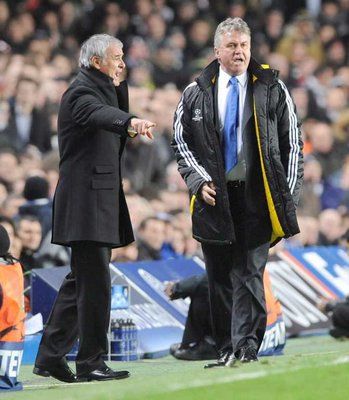 هيدينك ورانييري