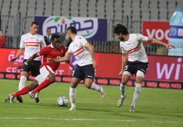 من لقاء الذهاب