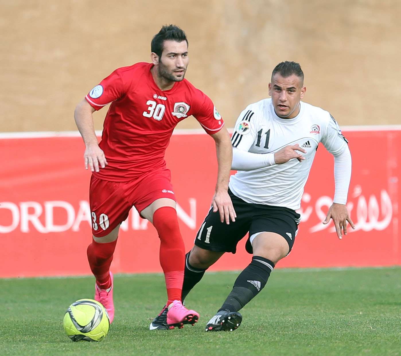 الجزيرة.. 60 عاماً وهو يحاول استعادة لقب الدوري