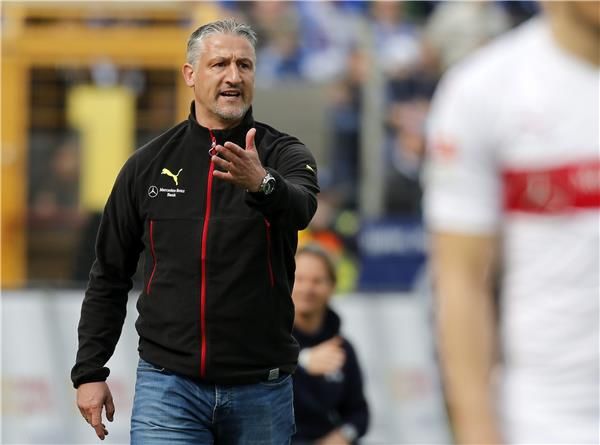 يورجن كرامني