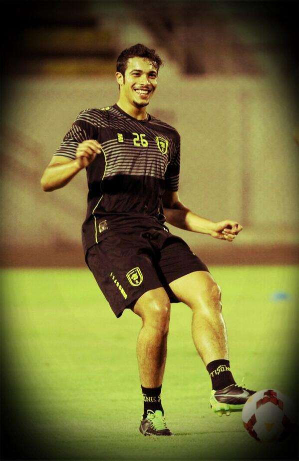 عبدالرحمن خالد الريو