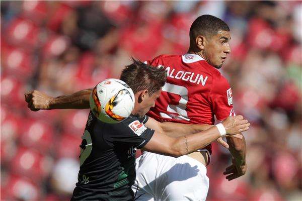 ليون بالوجون