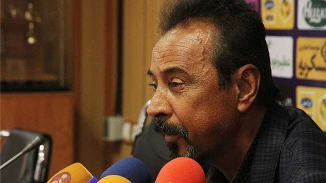 قاسم زاغي نجاد