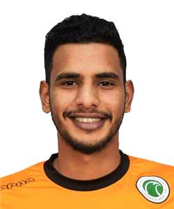 عبد الرحمن علي