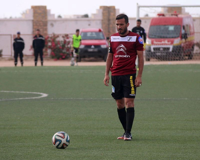 علي معلول 