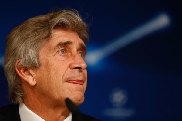 مانويل بيليجريني