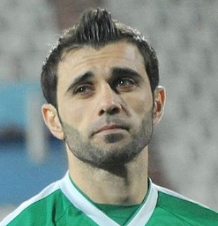 احمد هايل