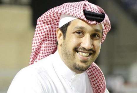  الأمير فهد بن خالد