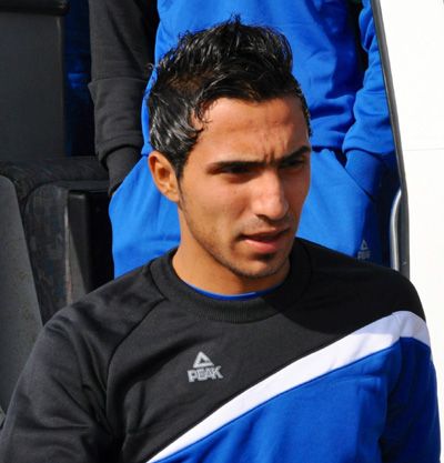 علي حصني فيصل