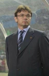 الفرنسي فيليب ترويسيه 