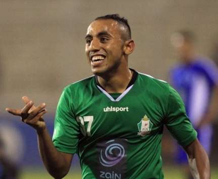 منذر أبوعمارة