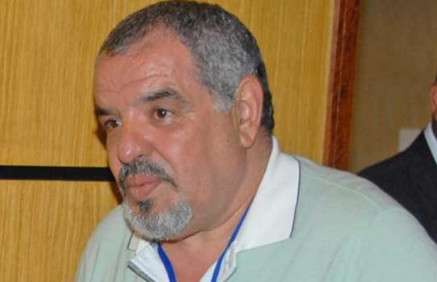  رشيد البوصيري