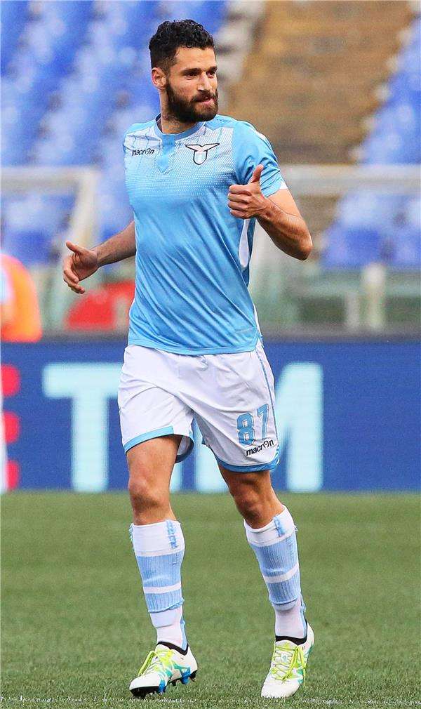 أنطونيو كاندريفا