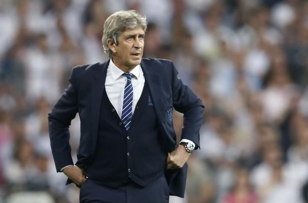 مانويل بيليجريني