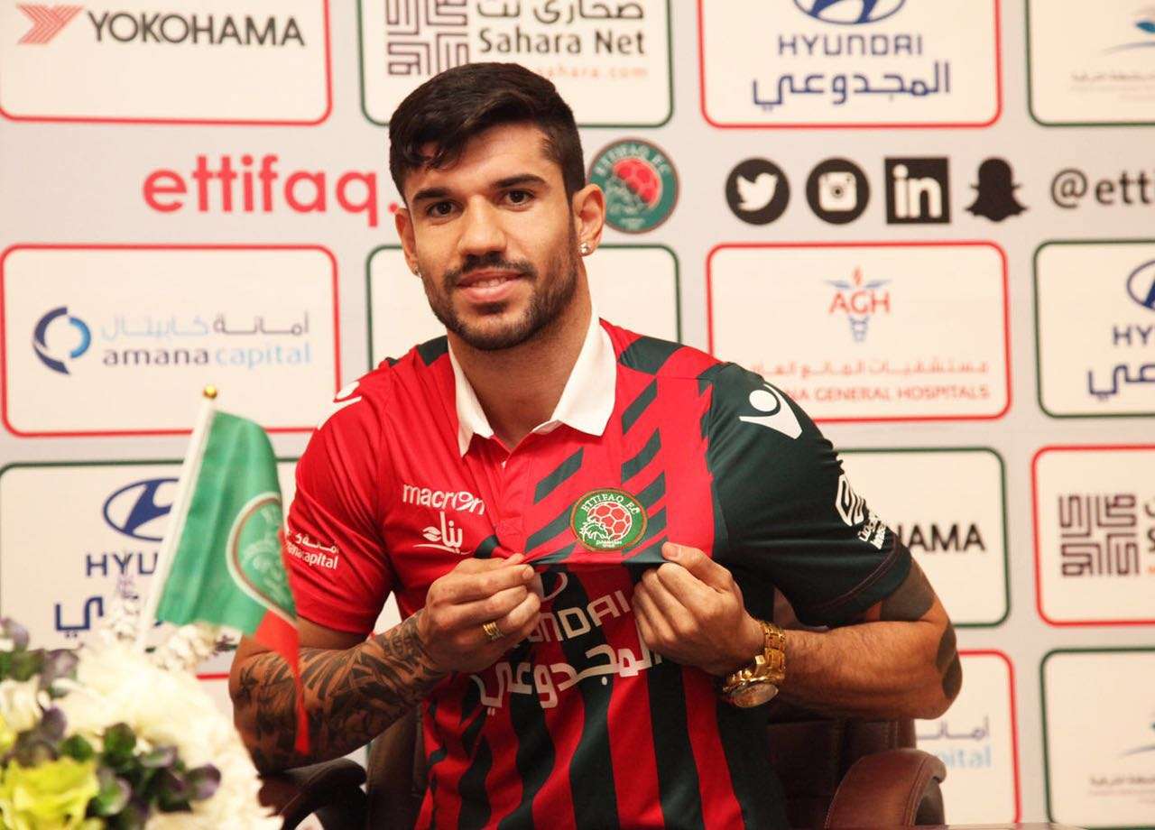 ليوناردو ألفيس