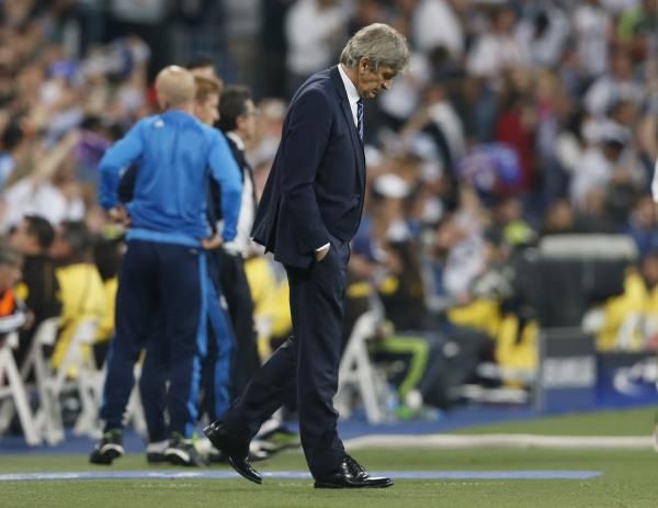 مانويل بيليجريني