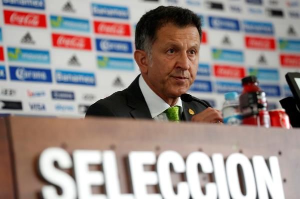 خوان كارلوس أوسوريو