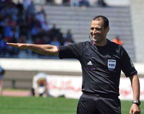 بوشعيب لحرش