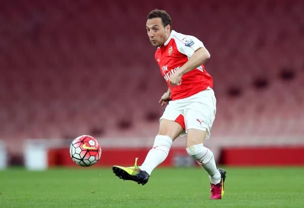  سانتي كازورلا