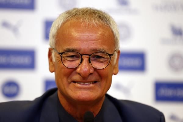 كلاوديو رانييري