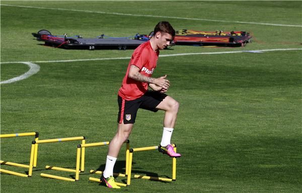 أنطوان جريزمان