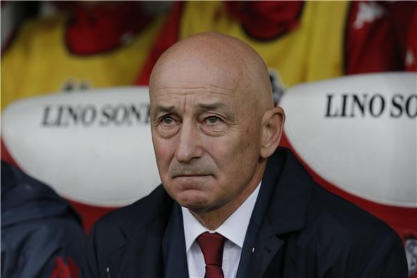 سلافوليوب موسلين