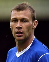 باري فيرجسون 