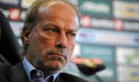 والتر ساباتيني