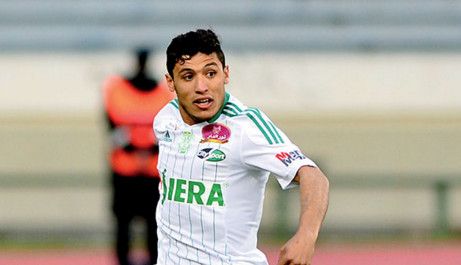 عبد الإله الحافيظي